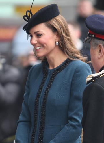 Happy 32nd Birthday Kate Middleton