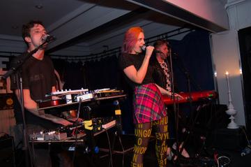 Live at Leeds 2013