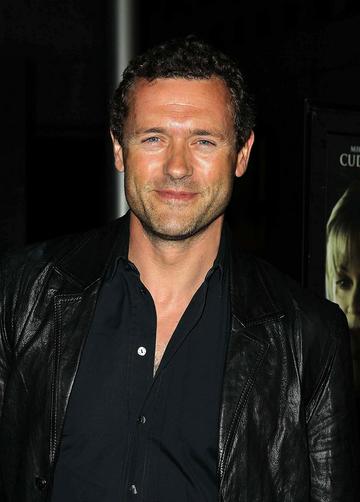 L.A. premiere of Dark Tourist