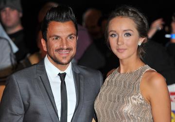 The Pride of Britain Awards 2013