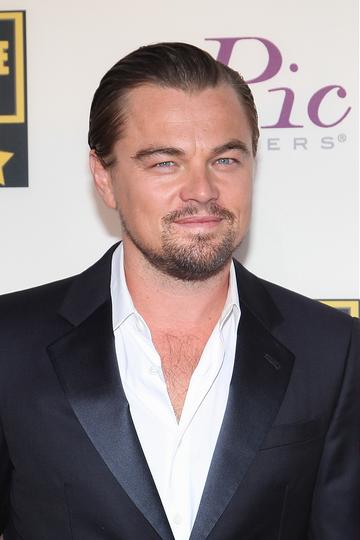 Critics' Choice Awards: Red Carpet