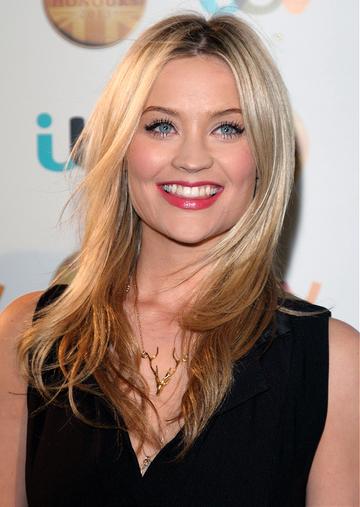 Style Icon: Laura Whitmore
