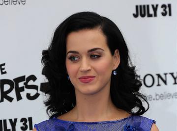 LA Premiere of The Smurfs 2