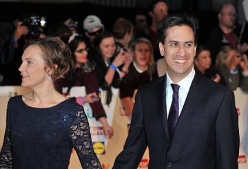 The Pride of Britain Awards 2013