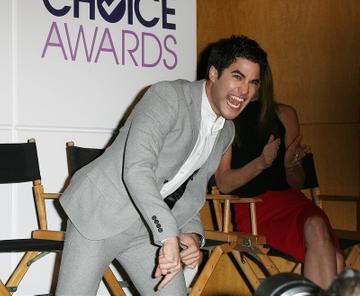 People's Choice 2014 Nominations with the 2 Broke Girls, Rachel Bilson &amp; friends