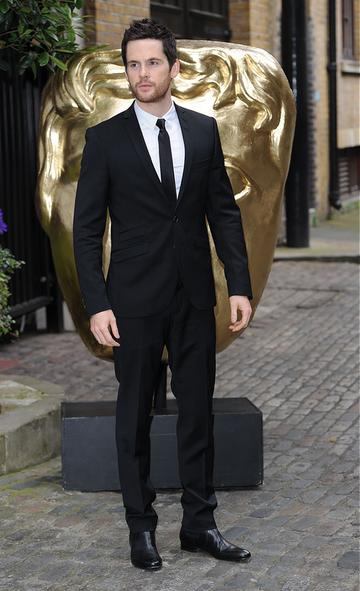 BAFTA Television Craft Awards 2014