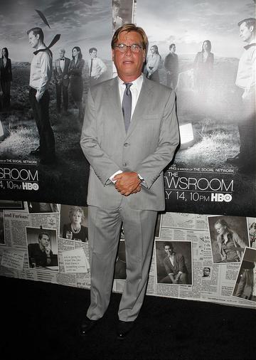 Premiere of HBO's The Newsroom Season 2
