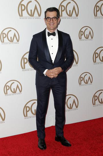 Producers Guild Awards 2015