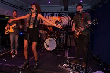 Live at Leeds 2013