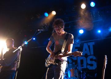 Live at Leeds 2013
