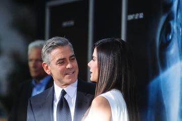 Gravity: New York Premiere