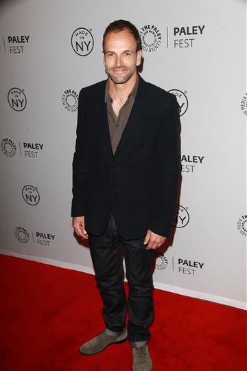 Cast of Elementary at Paleyfest Made in NY