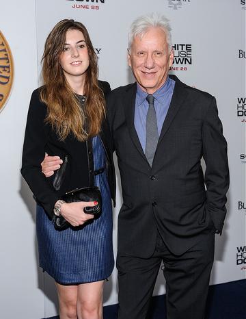 White House Down NYC Premiere