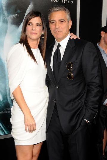 Gravity: New York Premiere