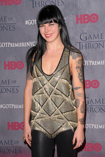 New York Premiere of Game of Thrones Season 4