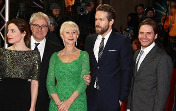 65th Berlin International Film Festival