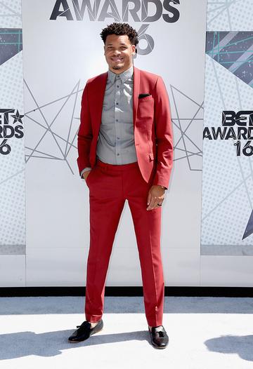 BET Awards 2016 - Red Carpet