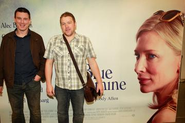 Blue Jasmine Film Premiere
