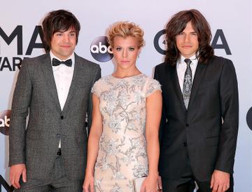 47th CMA Awards: Taylor Swift, Carrie Underwood, Lucy Hale &amp; friends