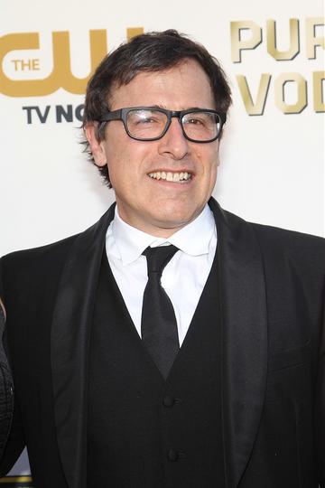 Critics' Choice Awards: Red Carpet