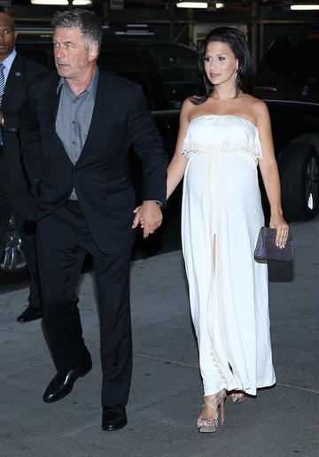 New York Premiere of Blue Jasmine