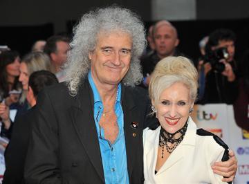 The Pride of Britain Awards 2013