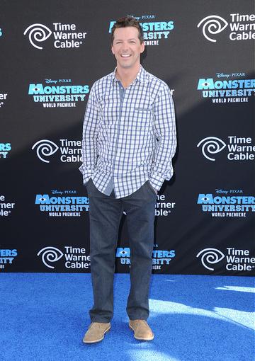 Monsters University Premiere in LA