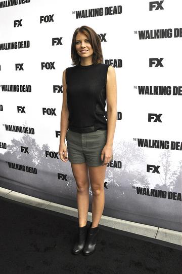 Comic-Con International 2013