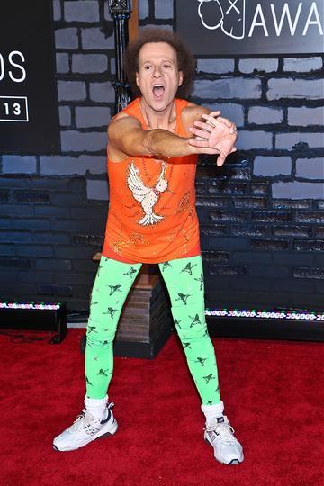 MTV VMAs 2013