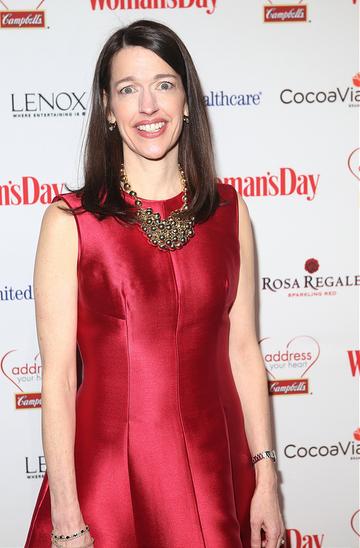 12th Annual Woman's Day Red Dress Awards