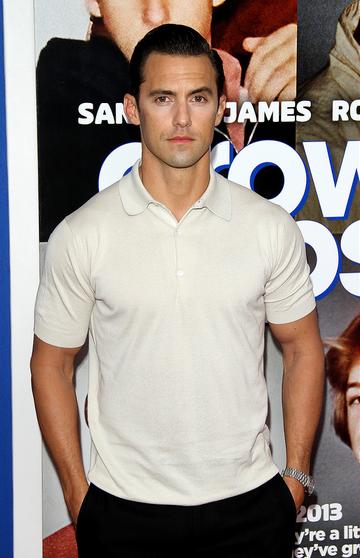 New York Premiere of Grown Ups 2