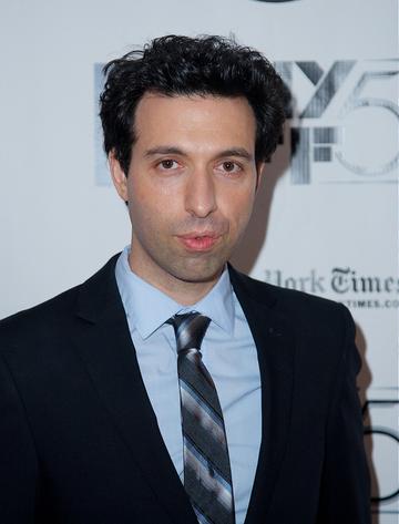 Inside Lleywn Davis Premiere at The New York Film Festival