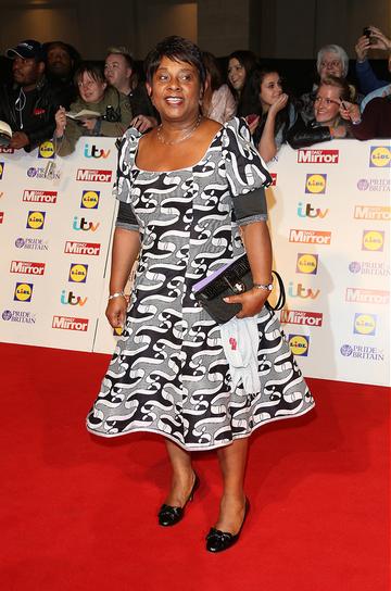 The Pride of Britain Awards 2013