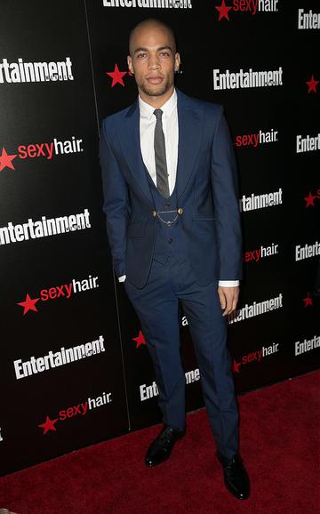Entertainment Weekly's Celebration of the 2015 SAG Awards nominees