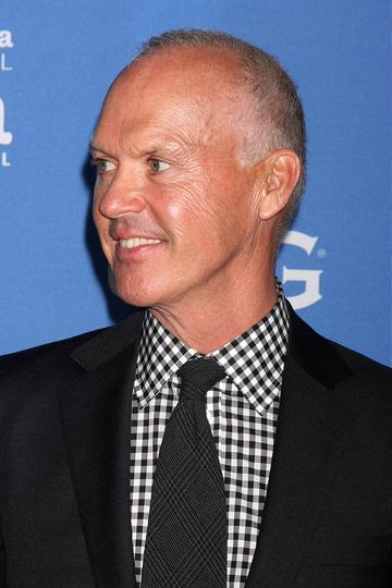 2015 Santa Barbara International Film Festival: Modern Masters Award honoring Michael Keaton