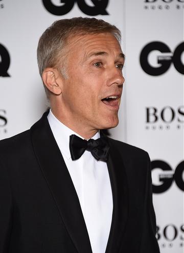 GQ Men Of The Year Awards 2015