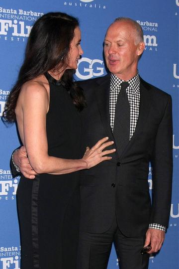 2015 Santa Barbara International Film Festival: Modern Masters Award honoring Michael Keaton