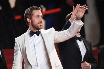 &quot;The Nice Guys&quot; Premiere at the 69th annual Cannes Film Festival