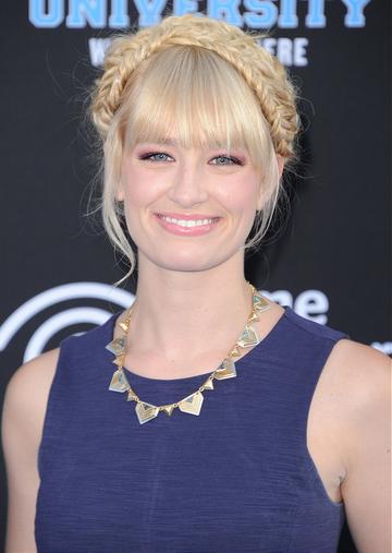Monsters University Premiere in LA