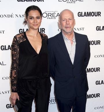 2014 Glamour Women of the Year Awards