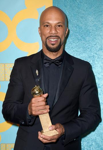 HBO's Post 2015 Golden Globe Awards Party