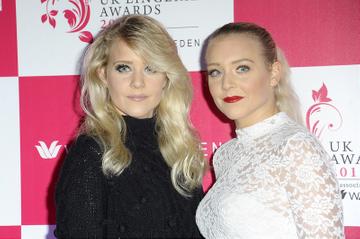 UK Lingerie Awards 2014