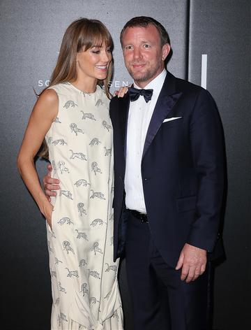 BFI Luminous Fundraising Gala 2015