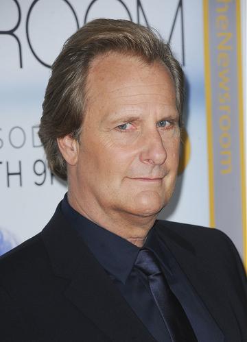 Premiere of The Newsroom Season 3