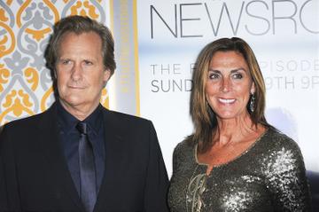 Premiere of The Newsroom Season 3