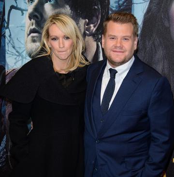 'Into The Woods' UK Premiere