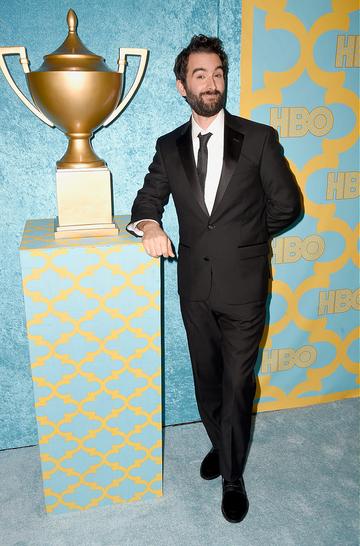 HBO's Post 2015 Golden Globe Awards Party
