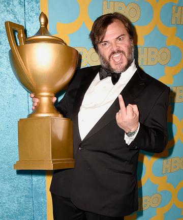 HBO's Post 2015 Golden Globe Awards Party