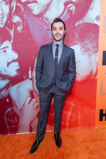 HBO's 'Looking' Season 2 Premiere