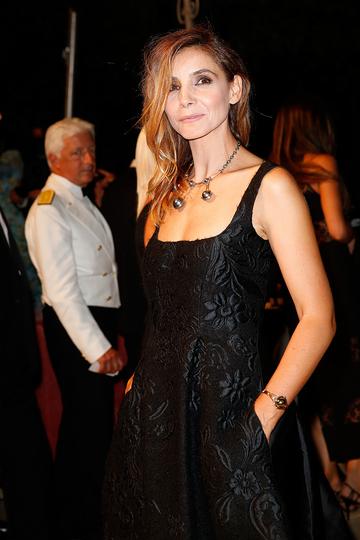 72nd Venice Film Festival Opening Dinner